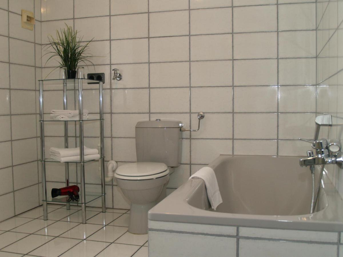 Ferienwohnung Roeben Simmerath Room photo