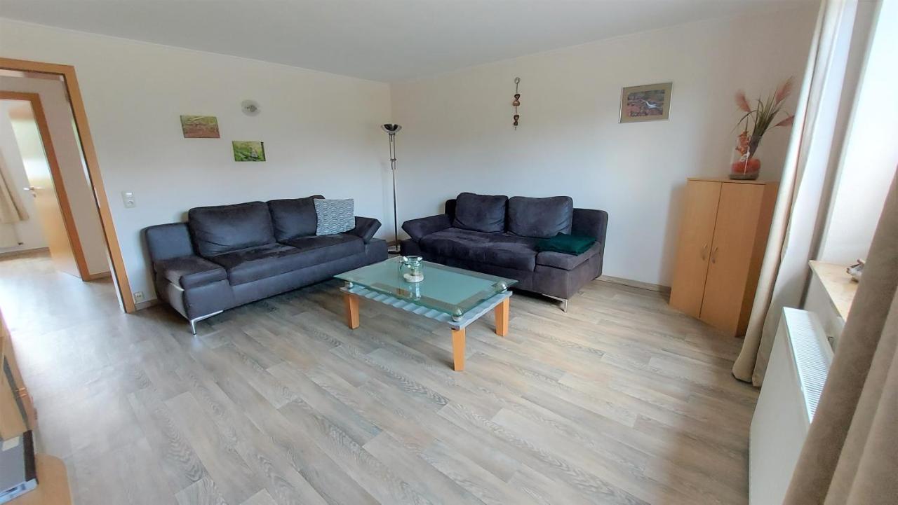 Ferienwohnung Roeben Simmerath Exterior photo