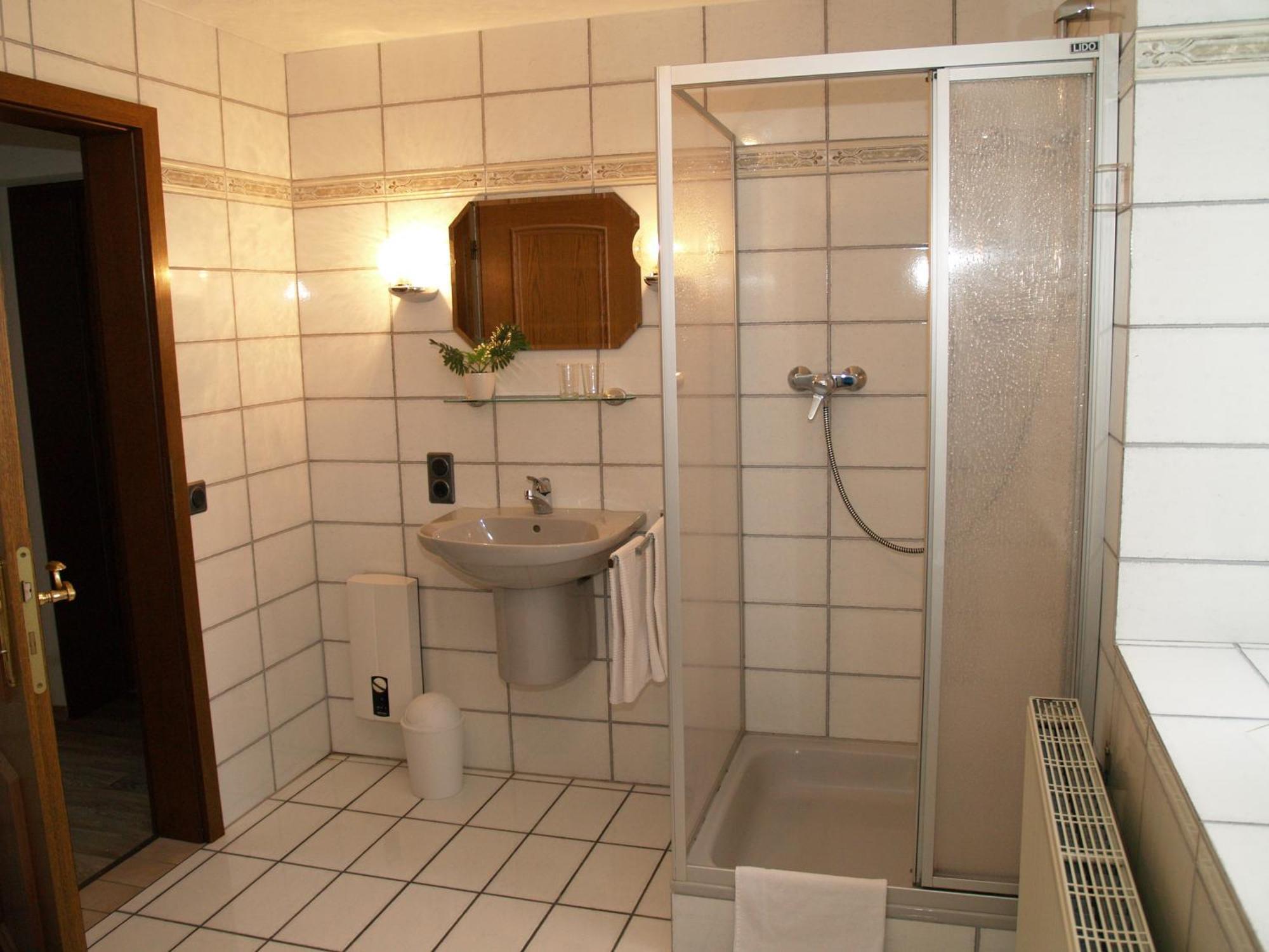 Ferienwohnung Roeben Simmerath Room photo